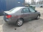 2005 Toyota Corolla Ce na sprzedaż w Franklin, WI - Front End