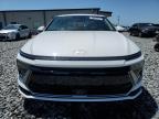 2025 Hyundai Sonata Sel იყიდება Arcadia-ში, FL - Undercarriage