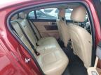 2013 Jaguar Xf  на продаже в New Orleans, LA - Front End