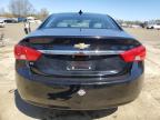 2018 Chevrolet Impala Ls იყიდება Windsor-ში, NJ - Front End