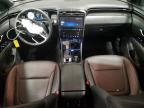 2024 Hyundai Tucson Xrt للبيع في Franklin، WI - Front End