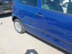 2008 VOLKSWAGEN URBAN FOX for sale at Copart SANDWICH
