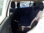 2017 DACI SANDERO AM for sale at Copart WOLVERHAMPTON