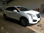2017 Cadillac Xt5 Luxury იყიდება San Antonio-ში, TX - Mechanical