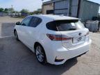 2015 LEXUS CT 200H PR for sale at Copart WESTBURY