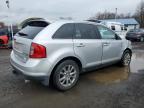 2012 Ford Edge Limited na sprzedaż w East Granby, CT - Side