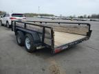 2021 Novae Utility Trailer продається в Glassboro, NJ - Rear End
