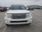2015 Toyota Land Cruiser  na sprzedaż w Cahokia Heights, IL - Hail