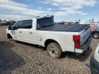 2022 Ford F350 Super Duty de vânzare în Phoenix, AZ - Front End