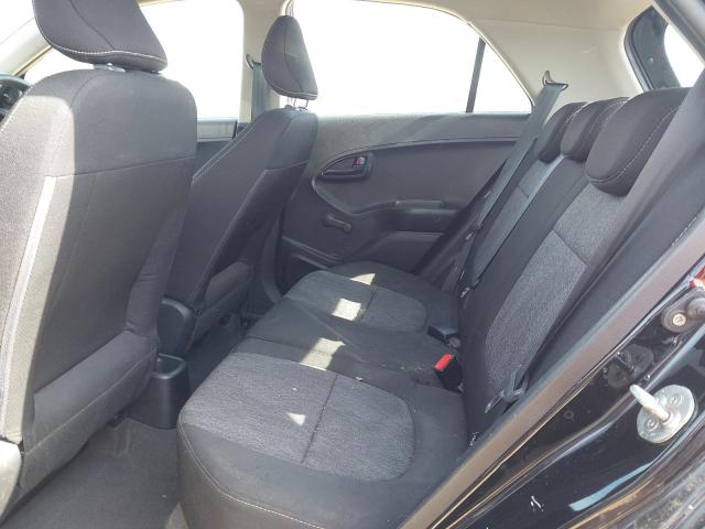 2011 KIA PICANTO 1