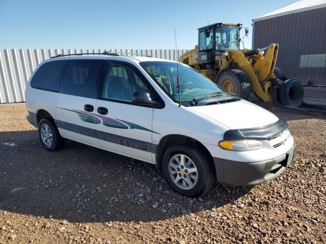 1996 DODGE GRAND CARAVAN SE  