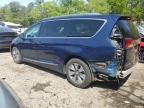 2018 Chrysler Pacifica Hybrid Limited na sprzedaż w Austell, GA - Rear End