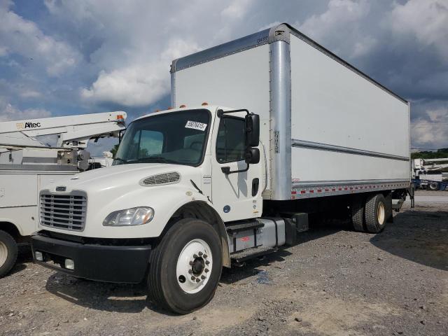 2018 Freightliner M2 106 Medium Duty