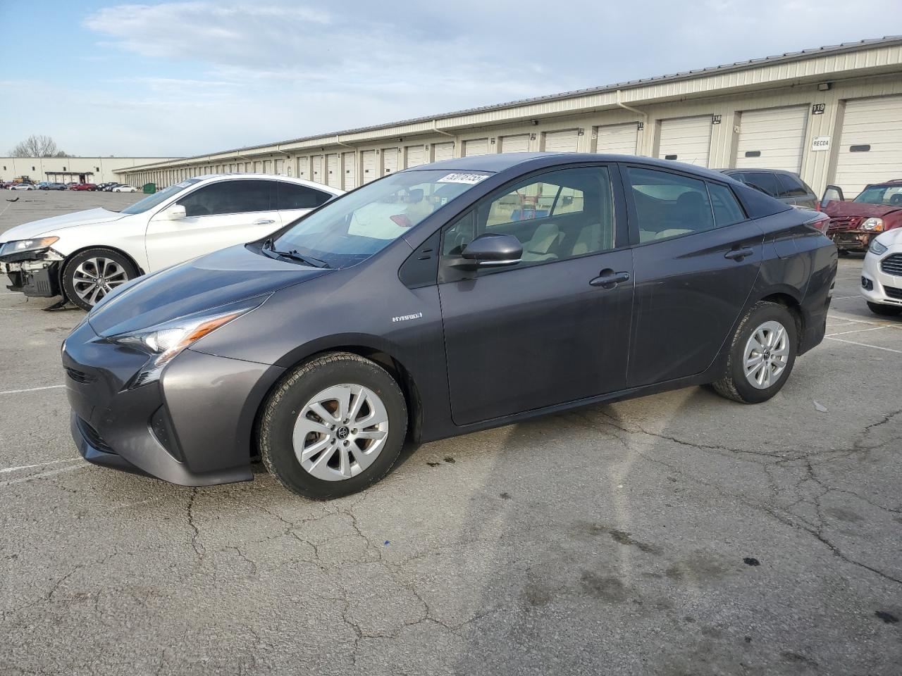 2016 Toyota Prius  იყიდება Louisville-ში, KY - Minor Dent/Scratches
