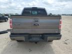 2010 Ford F150 Supercrew იყიდება San Antonio-ში, TX - Front End