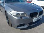 2011 BMW 520D M SPO for sale at Copart CHESTER