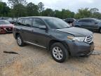 Eight Mile, AL에서 판매 중인 2012 Toyota Highlander Base - Front End