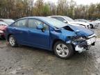 2013 Honda Civic Lx for Sale in Waldorf, MD - All Over