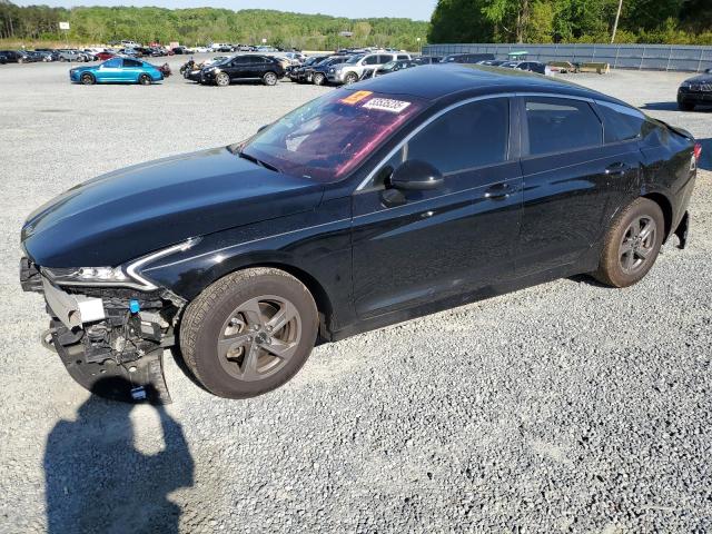  KIA K5 2023 Black
