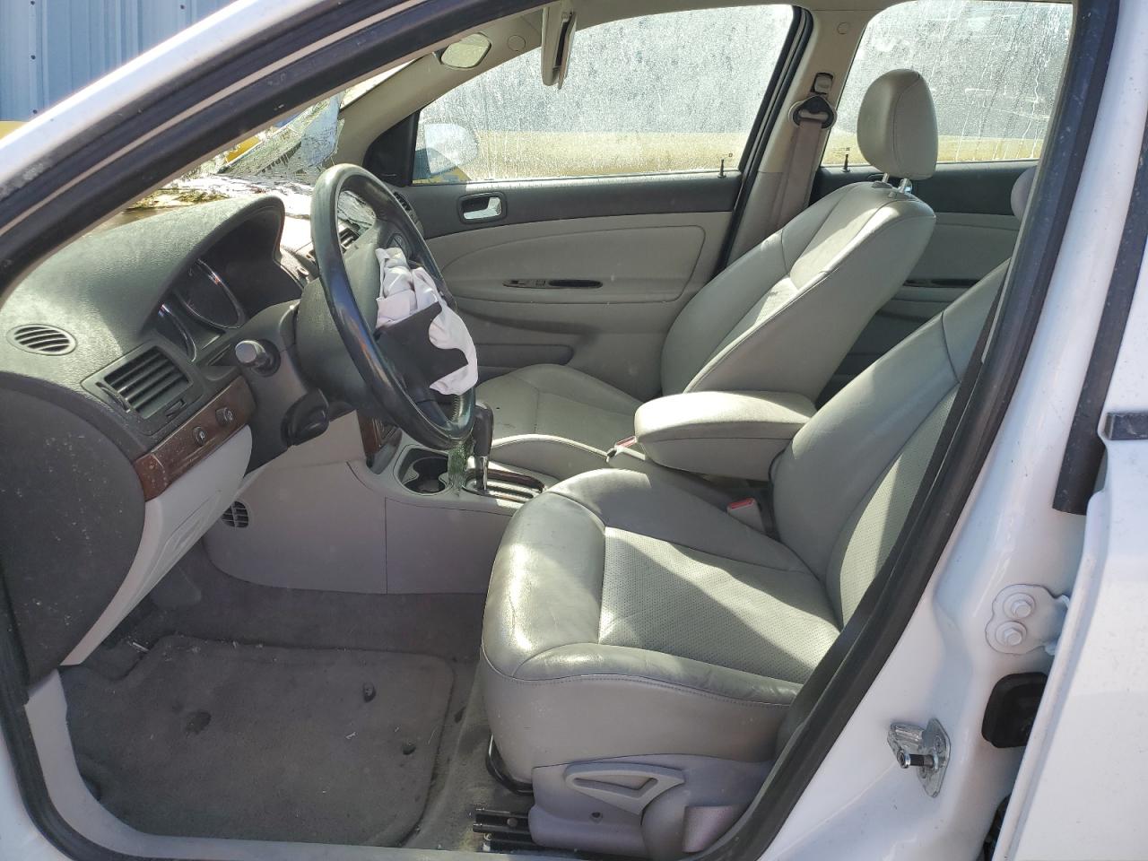 2006 Chevrolet Cobalt Ltz VIN: 1G1AZ55F167848076 Lot: 53381945