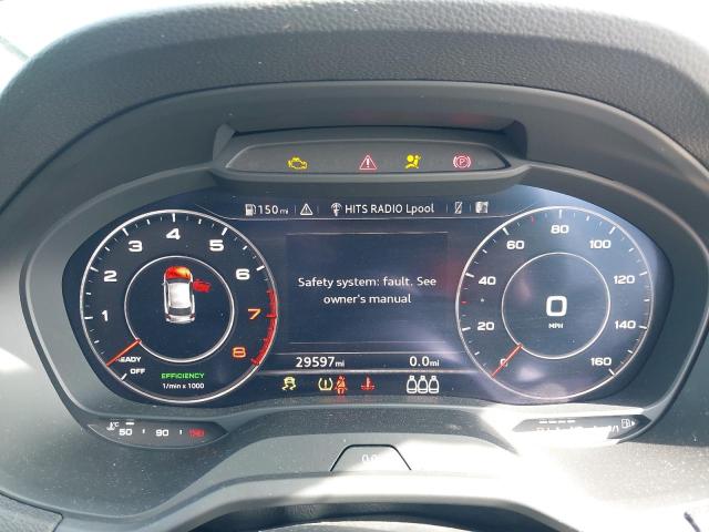 2023 AUDI Q2 SPORT 3