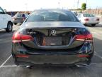 2019 Mercedes-Benz A 220 იყიდება Wilmington-ში, CA - All Over