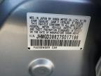 2007 Honda Fit S na sprzedaż w Sun Valley, CA - All Over