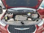 2021 Chrysler Pacifica Hybrid Limited na sprzedaż w Haslet, TX - Hail
