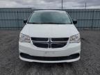 2017 DODGE GRAND CARAVAN SE à vendre chez Copart ON - OTTAWA