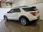 2021 Ford Explorer Xlt for Sale in Milwaukee, WI - Side