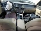 2017 Kia Optima Ex იყიდება Gainesville-ში, GA - Front End