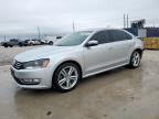 2015 Volkswagen Passat Se for Sale in Haslet, TX - Rear End