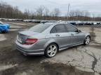 2010 Mercedes-Benz C 300 4Matic for Sale in Marlboro, NY - Front End
