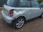 2012 MINI COOPER for sale at Copart COLCHESTER