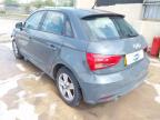 2015 AUDI A1 SE TDI for sale at Copart WESTBURY