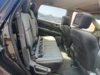2013 Infiniti Jx35  იყიდება Oklahoma City-ში, OK - Burn - Interior