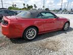 2013 Ford Mustang  for Sale in Riverview, FL - Water/Flood