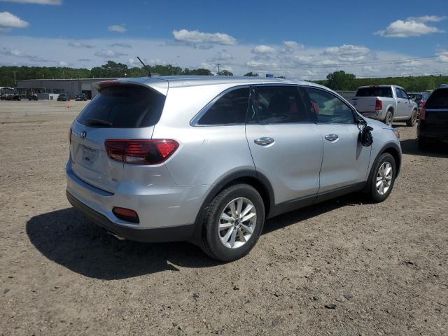  KIA SORENTO 2020 Srebrny