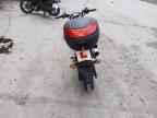 2013 HONDA MSX 125-D for sale at Copart WOLVERHAMPTON
