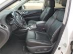 2017 Infiniti Qx60  продається в San Martin, CA - Front End