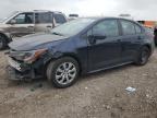 2021 Toyota Corolla Le zu verkaufen in Houston, TX - Front End