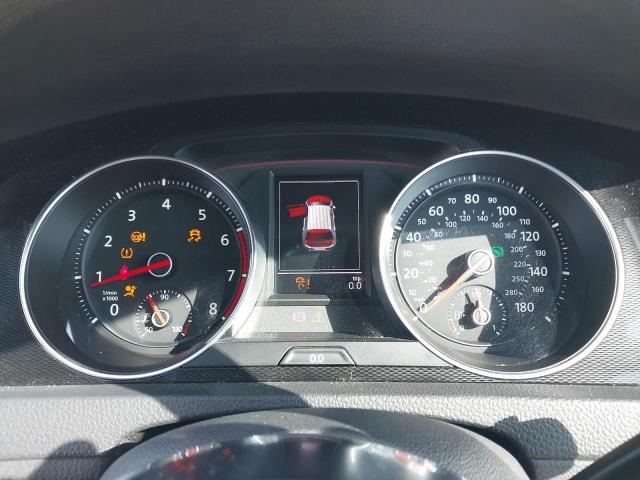 2015 VOLKSWAGEN GOLF GTI P