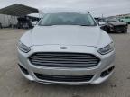 2015 Ford Fusion Se за продажба в Fresno, CA - Side