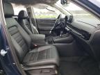 2025 Honda Cr-V Exl للبيع في Columbia Station، OH - Side
