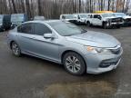 2017 Honda Accord Ex for Sale in East Granby, CT - Rear End