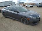 2016 HONDA CIVIC EX for sale at Copart ON - TORONTO