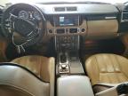 2012 Land Rover Range Rover Hse Luxury en Venta en Sandston, VA - Normal Wear