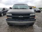2001 Chevrolet Silverado C2500 იყიდება Cahokia Heights-ში, IL - All Over