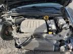 2017 DODGE GRAND CARAVAN SE for sale at Copart ON - OTTAWA