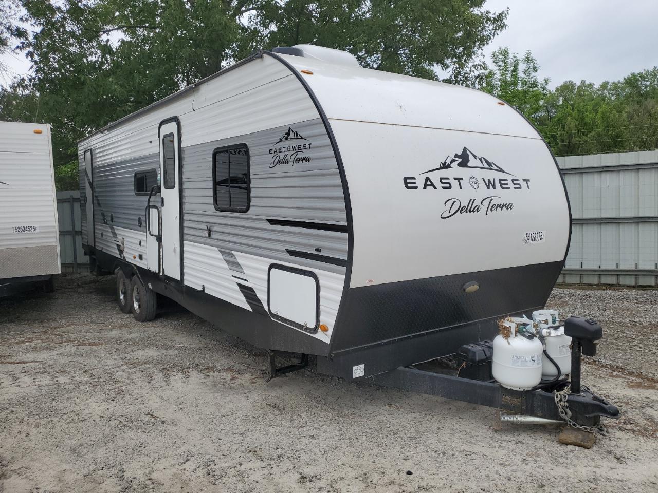 2023 'Other Rv' Other zu verkaufen in Conway, AR - Water/Flood